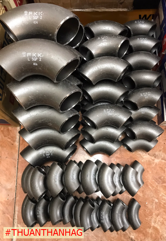 Cút Hàn (Co Hàn) sơn Đen Size 21,27,34,42,49,60,90 Dày (Có áp dụng Freeship MAX)