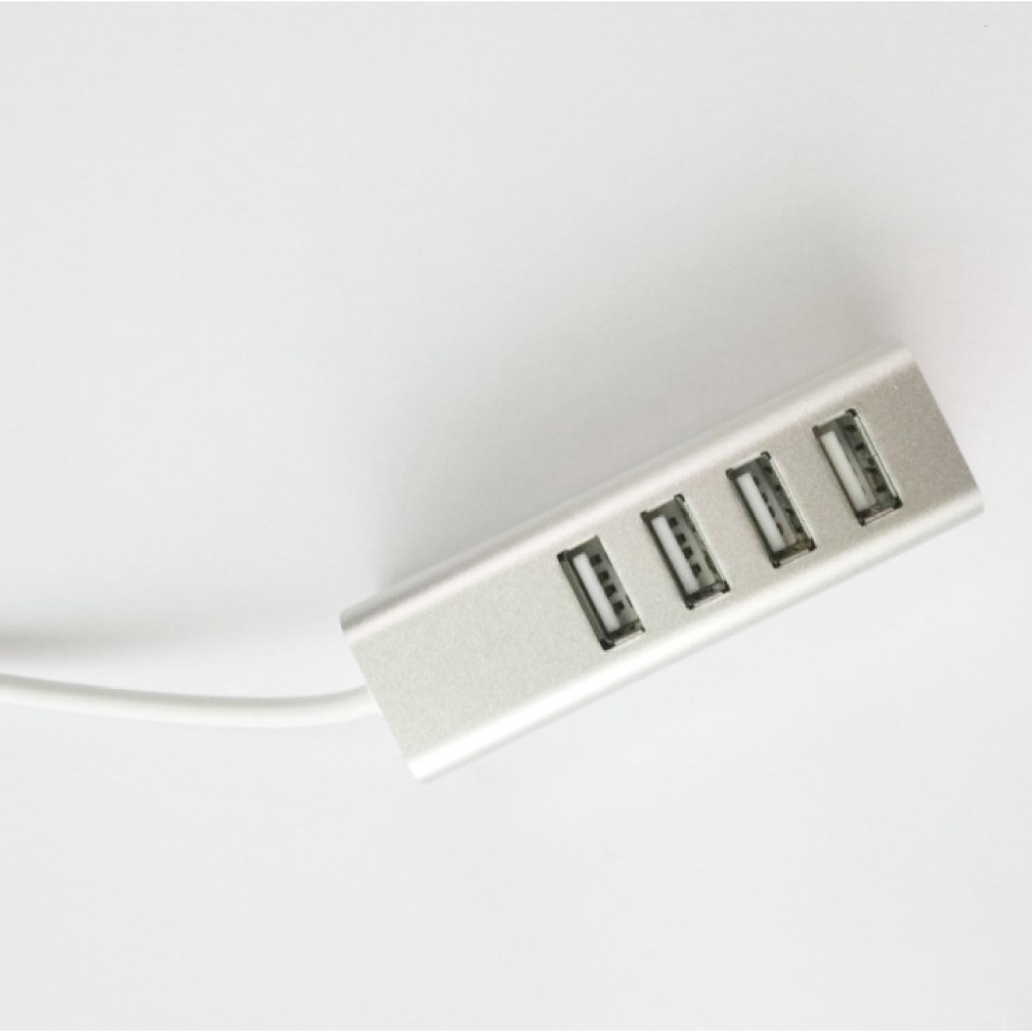 Hub usb 4 cổng, bộ chia cổng usb