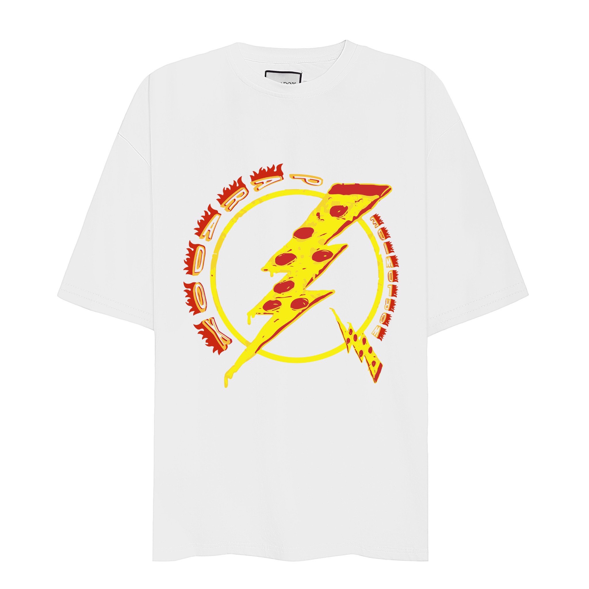 [MUA 2 GIẢM 20% CHỈ 1 NGÀY 11/11]PARADOX Áo thun TRICE TEE