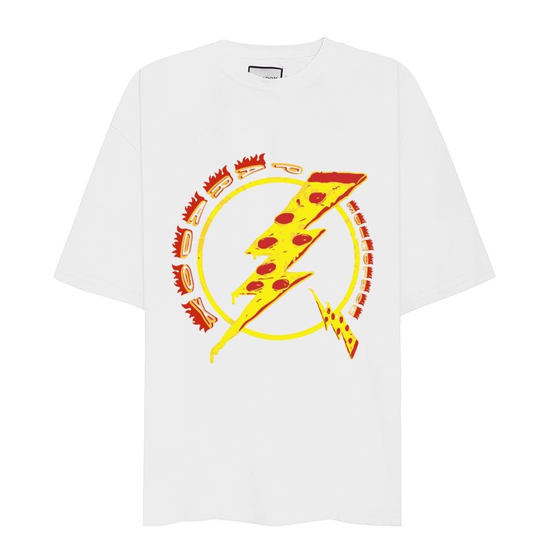 [SF]PARADOX Áo thun TRICE TEE
