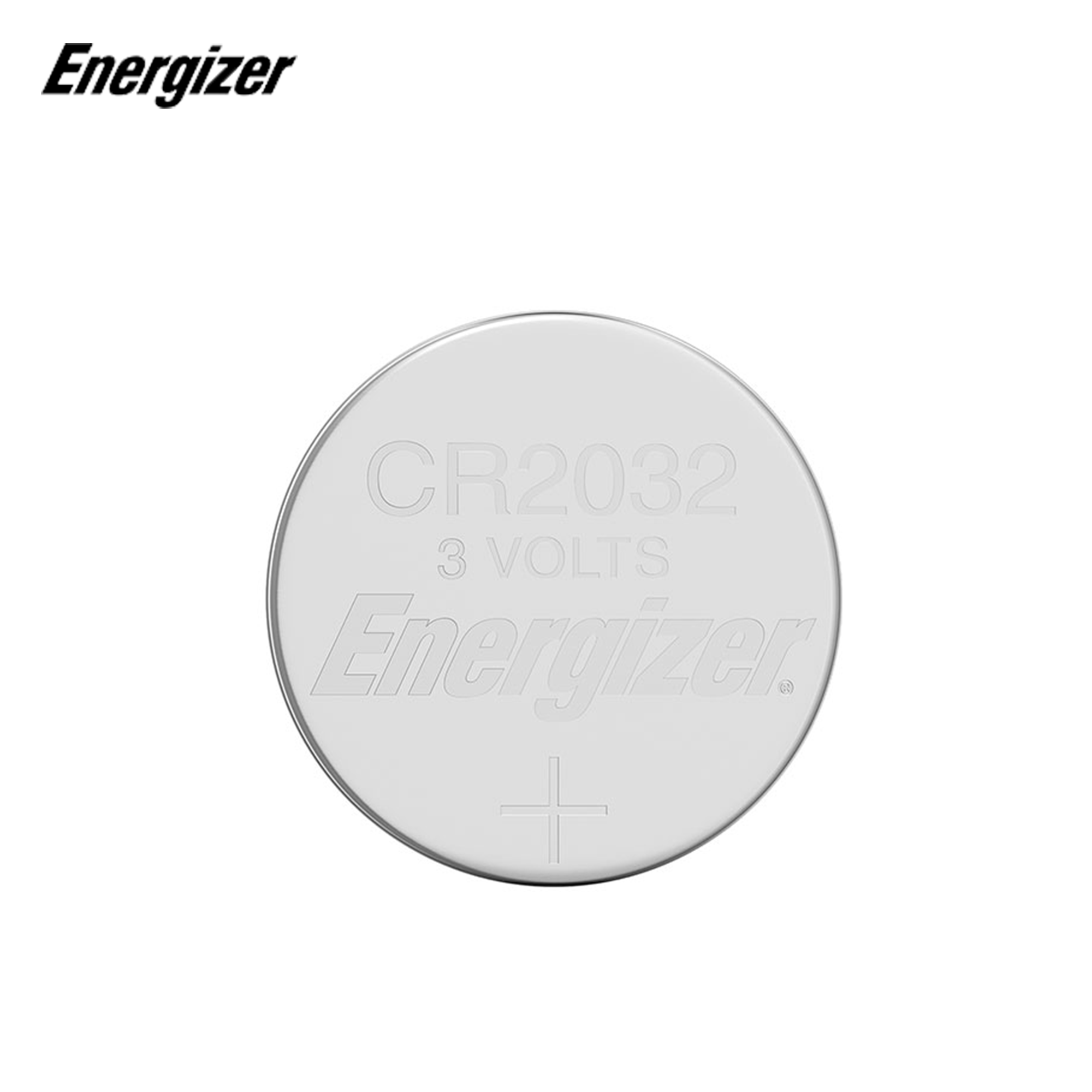 PIN ENERGIZER SPECIALTY 2032_3 VOLT vỉ 1 viên - Hàng chính hãng