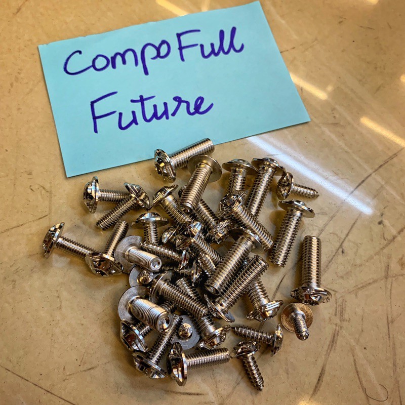 COMPO Salaya FULL Xe Future 125