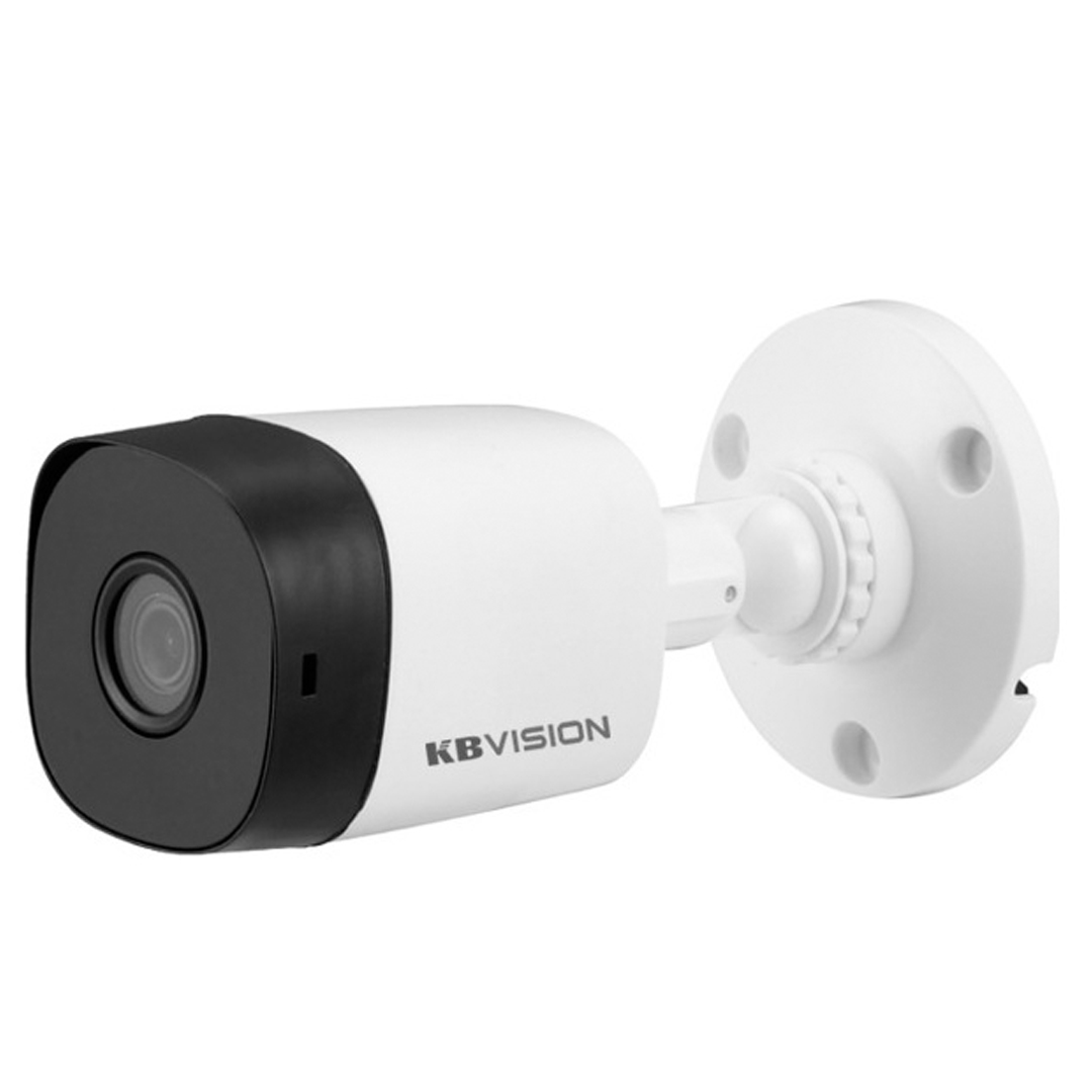 >> BÁO GIÁ CAMERA QUAN SÁT KBVISION KX-2007EPN | Shopee Lazada Sendo Tiki mới nhất 168 Camera quan sát KBVISION KX-A2111C4 (2.0 Megapixel, hồng ngoại 20m) - Bình minh company