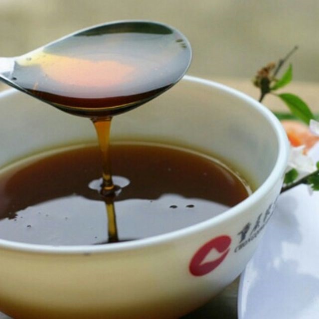 Mật Mía nguyên chất 650g