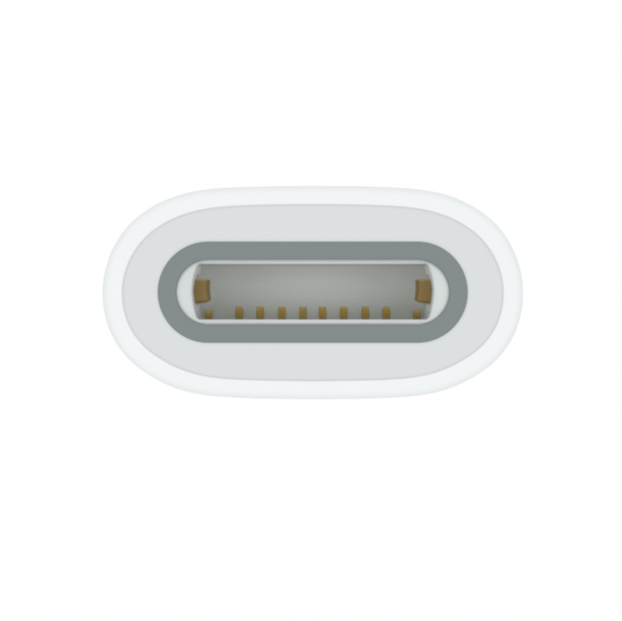 (ADAPTER) APPLE USB-C TO APPLE PENCIL ADAPTER -ITP [Futureworld- APR]