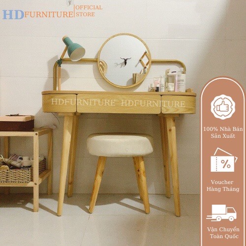 Modern Girls' high stool hdfurniture