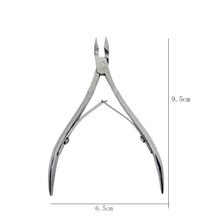 Kìm nhặt da, Kìm nhặt da tay kìm nhặt da chết nail