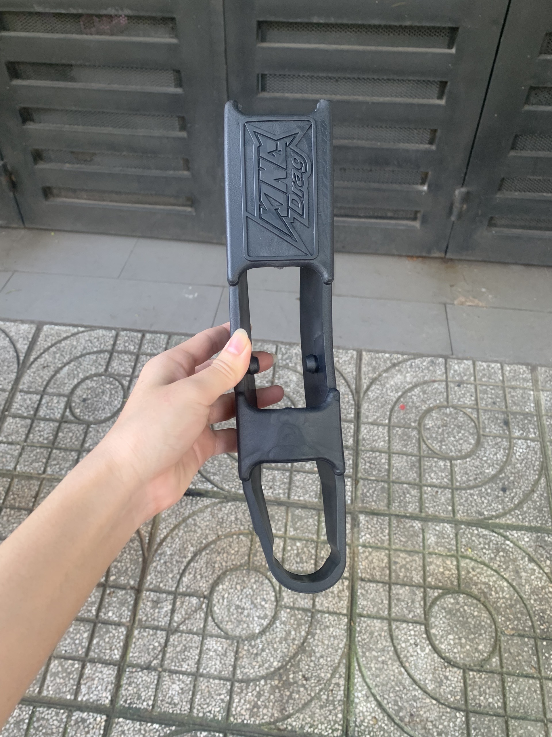 CAO SU GẤP KINGDRAG CHO XE MÁY
