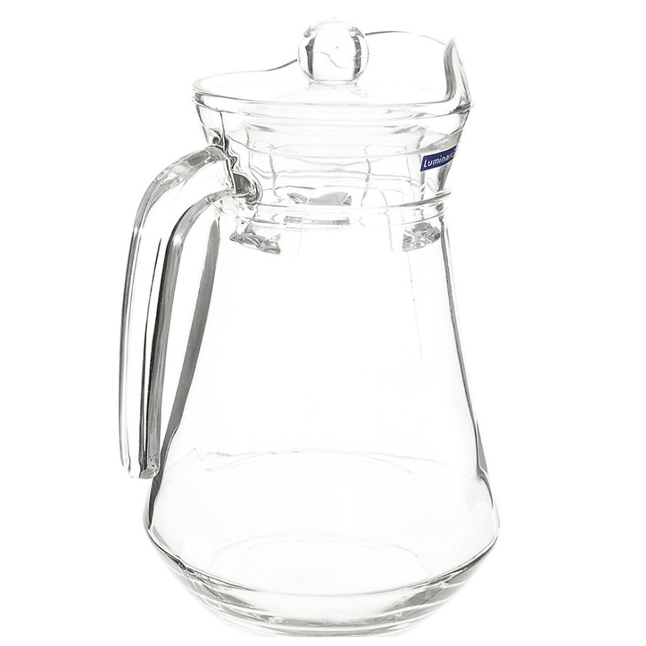 Bình Nước Thủy Tinh Luminarc ARC G2662 (1.3Lít)