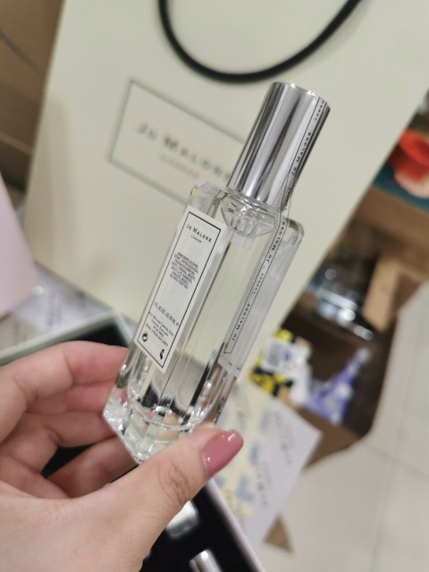💎[ CHÍNH HÃNG ] Set Bộ Nước Hoa Jo Malone mini 12 chai chuẩn auth💯