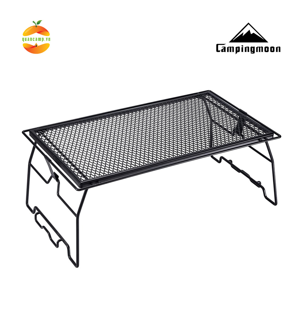 Kệ để đồ dã ngoại campingmoon t-238-1t