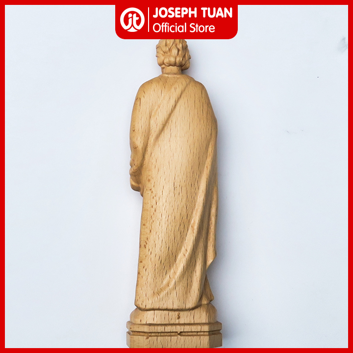 Tượng gỗ Thánh Giuse (St. Joseph)