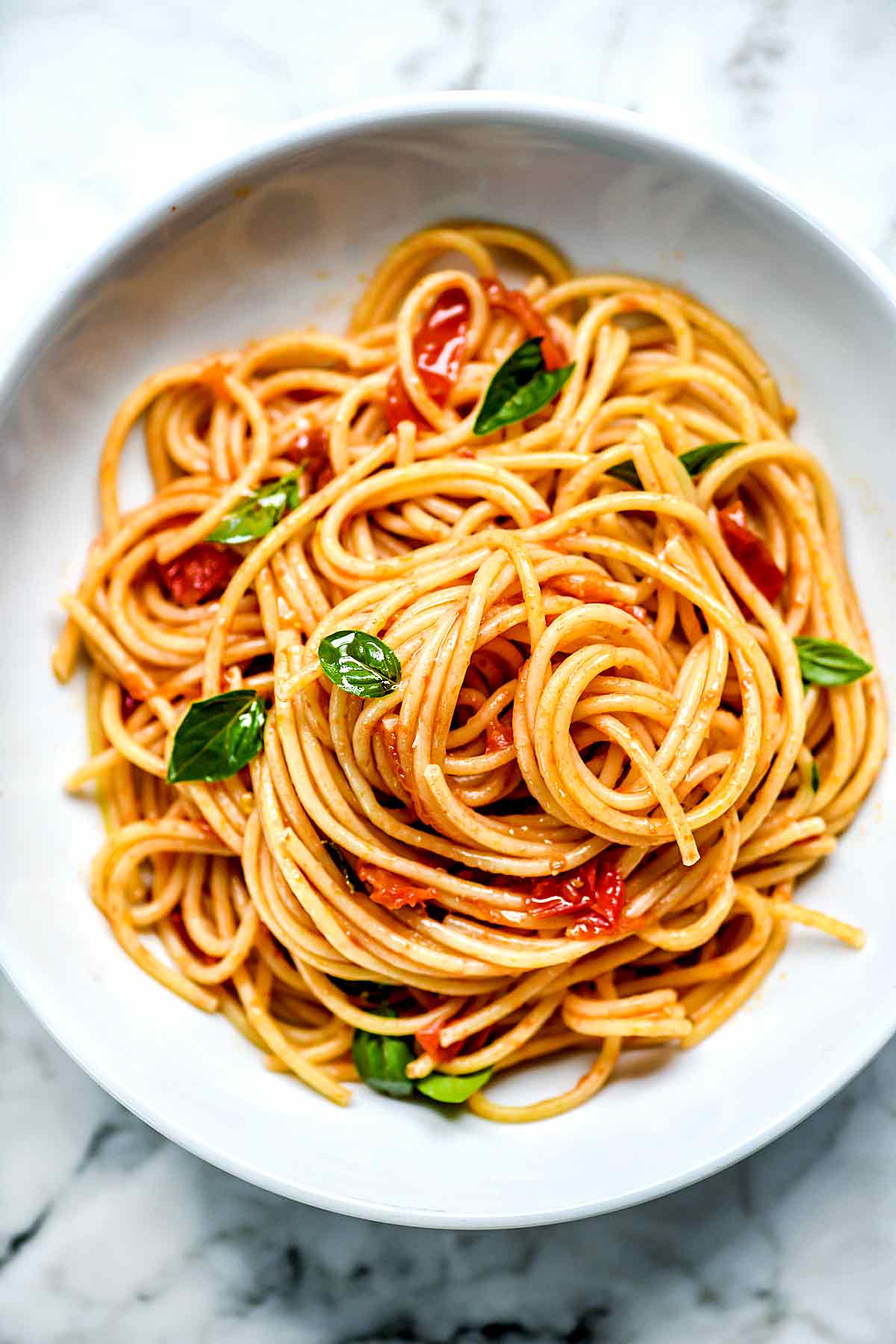 Combo nấu mì Spaghetti