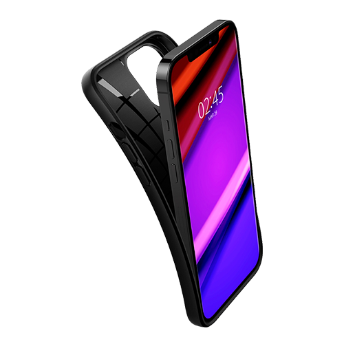 Ốp Spigen Core Armor For IPhone 12/ 12 Pro/12 Pro Max