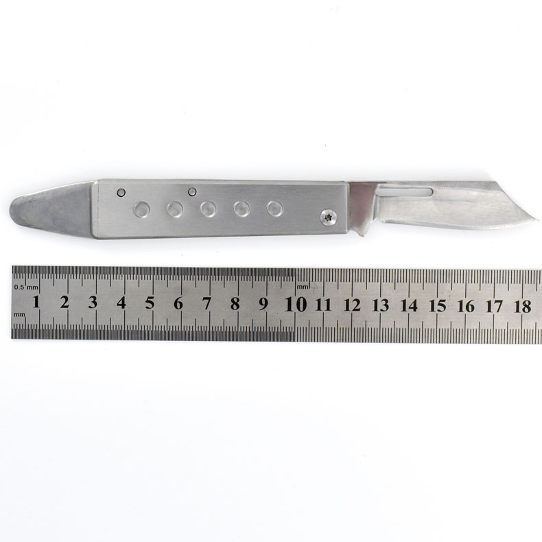 Dao ghép cành T-8607