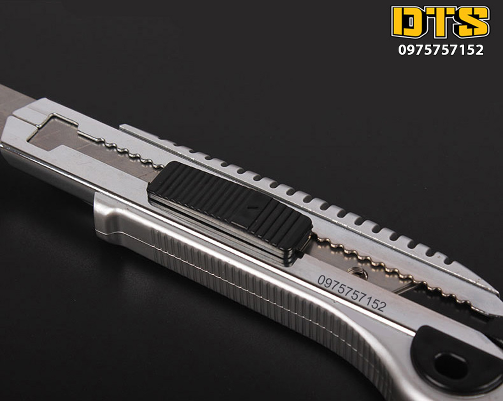 Dao rọc giấy kỹ thuật dao trổ Kapusi K-8748 SENSH LINBON LB005A kèm 5 lưỡi dao thép Nhật cao cấp bén lâu dụng cụ văn phòng phẩm làm đồ handmade mô hình
