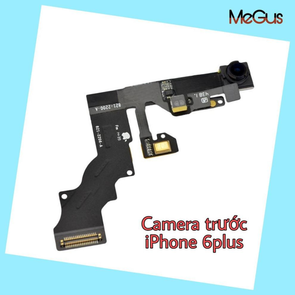 Camera trước cảm biến iphone 6 plus 6plus