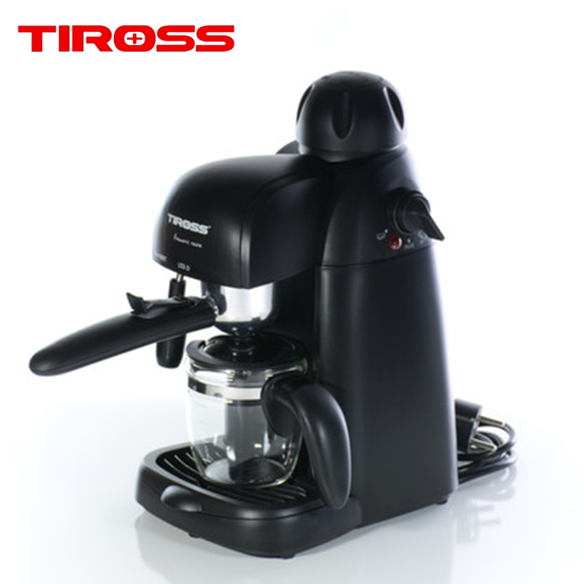 Máy pha cà phê Espresso Tiross TS620