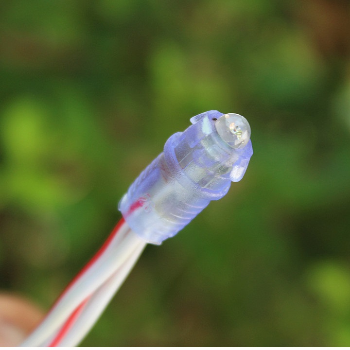 [HCM]LED Tube hoặc dây 12v - 10w - 2m
