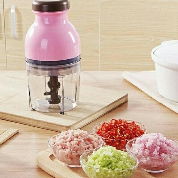 Máy xay thịt Osaka Nhật Bản