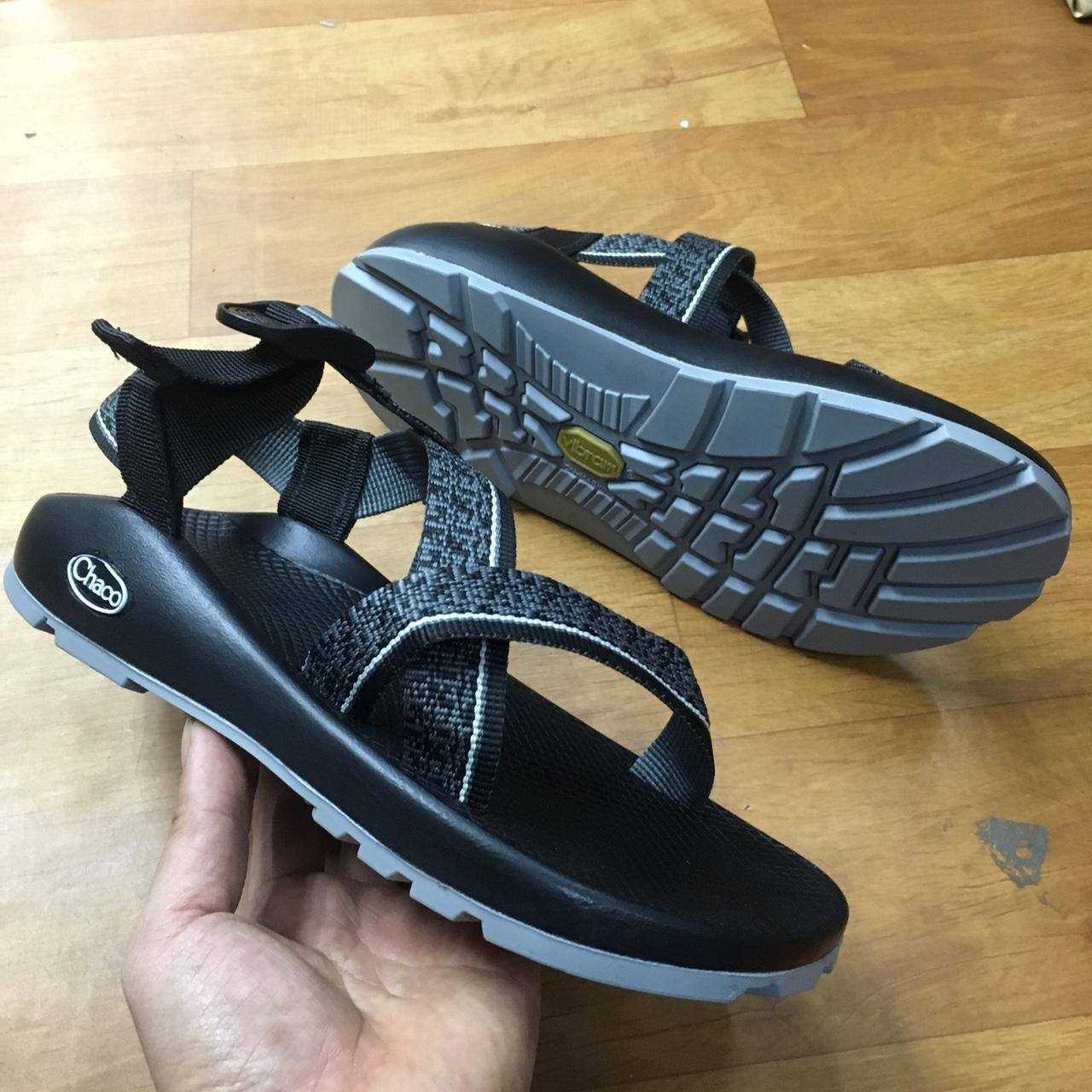 Giày Sandal Chaco Nam Mã D54