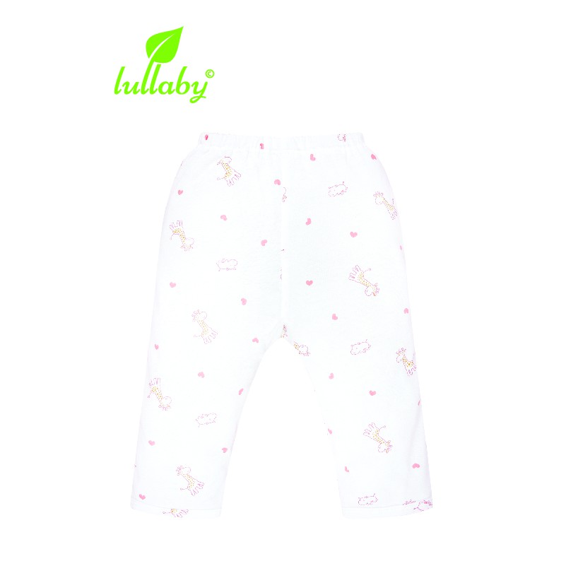 Lullaby - Quần Dài Đáp Dũng - Nh606P