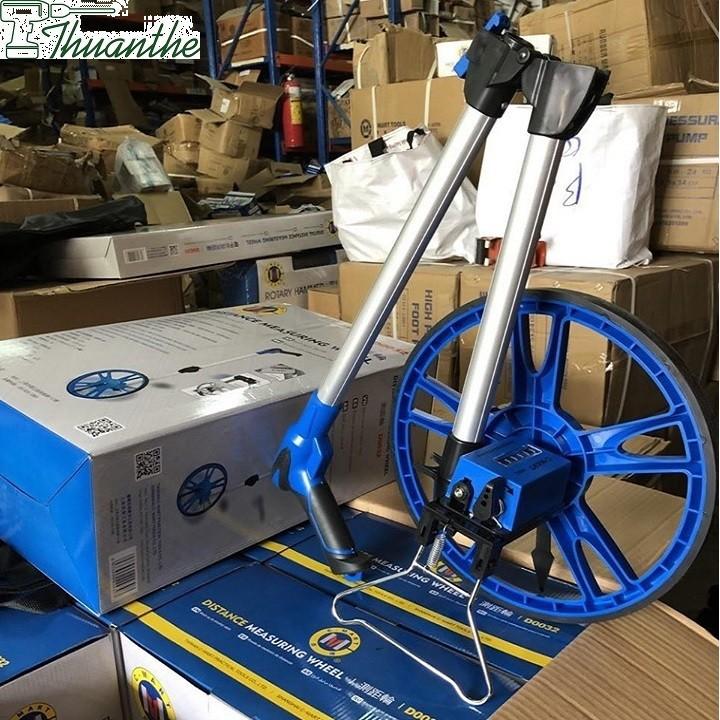 Thước đo đường, thước bánh xe cơ C-mart D0032