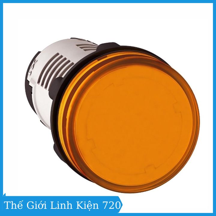 Đèn báo nguồn 220vac