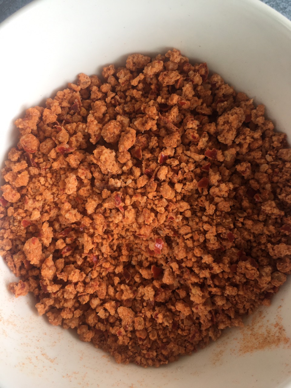 MUỐI TÔM CAO CẤP ĐẶC SẢN TÂY NINH 1KG
