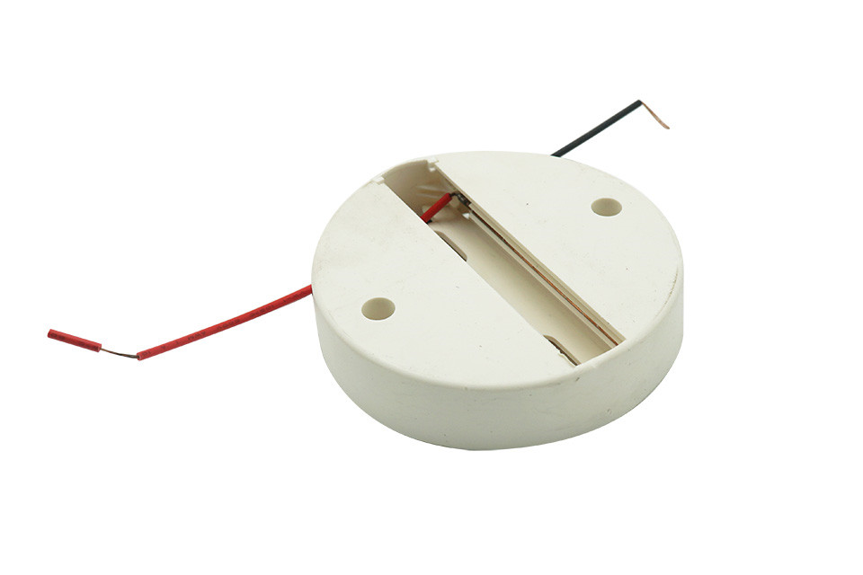 Đế đèn rọi ray