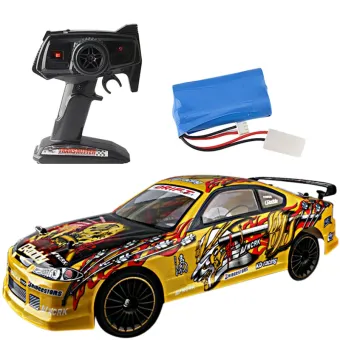 remote control drift cars