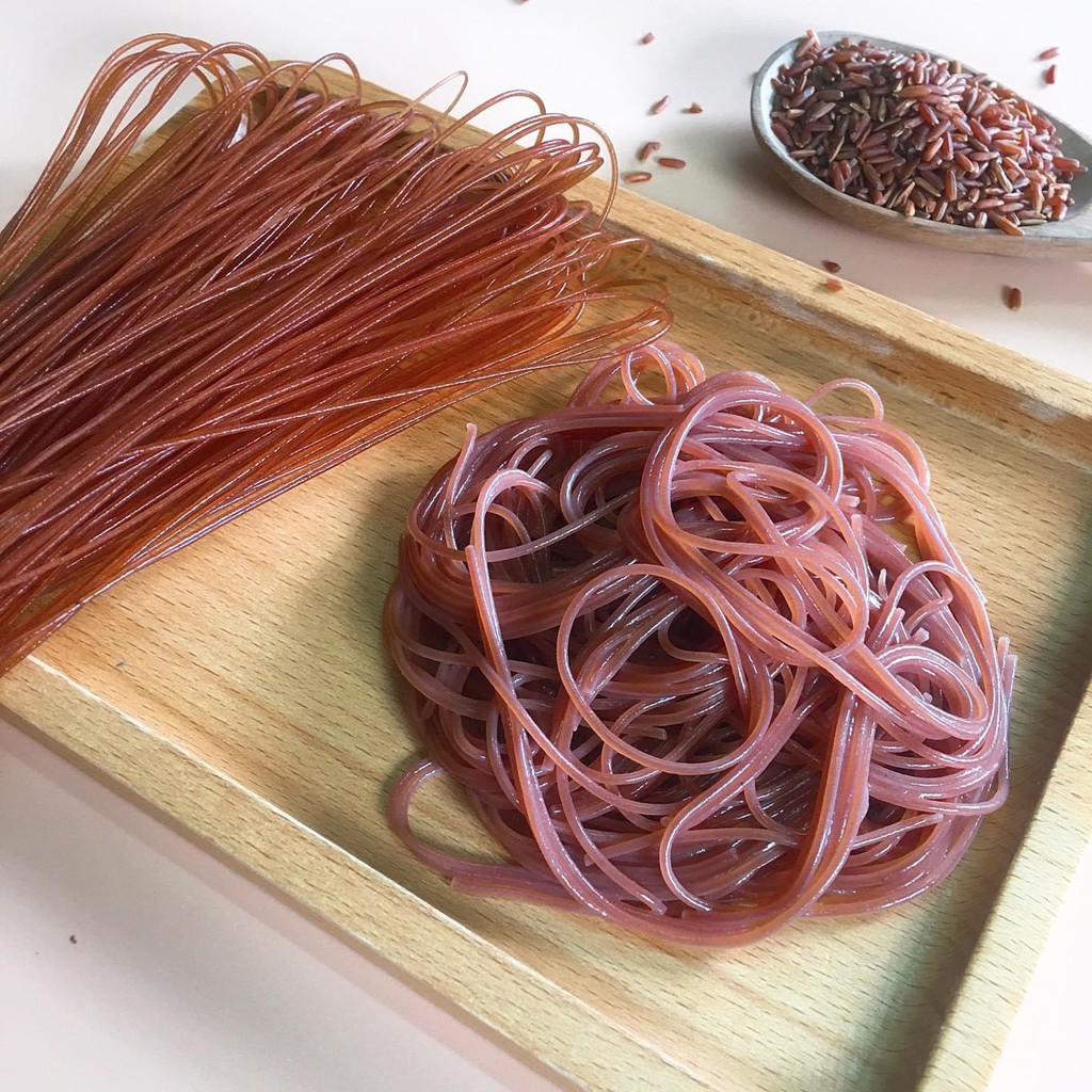 Bún gạo lứt Huyết Rồng 500gr