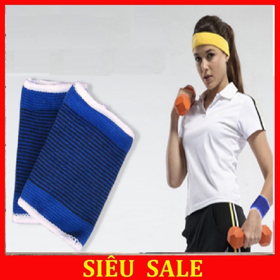 Băng Cuốn Bảo Vệ Cổ Tay