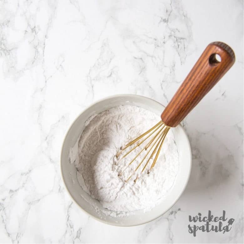 Baking Powder - Bột nở (100g)