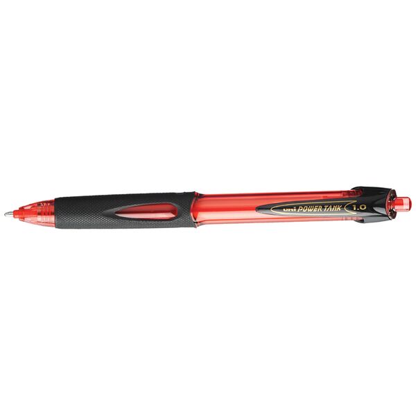 SN-220 (1.0mm) UNI-BALL Power Tank pressurized ballpoint pen
