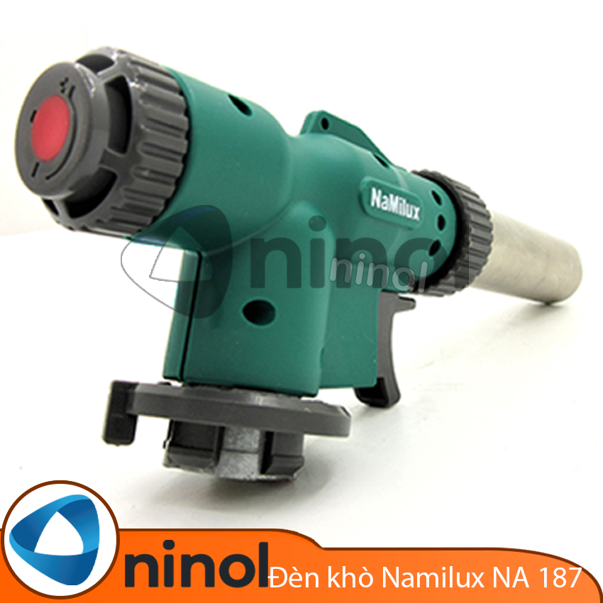 Đèn khò Namilux NA 187