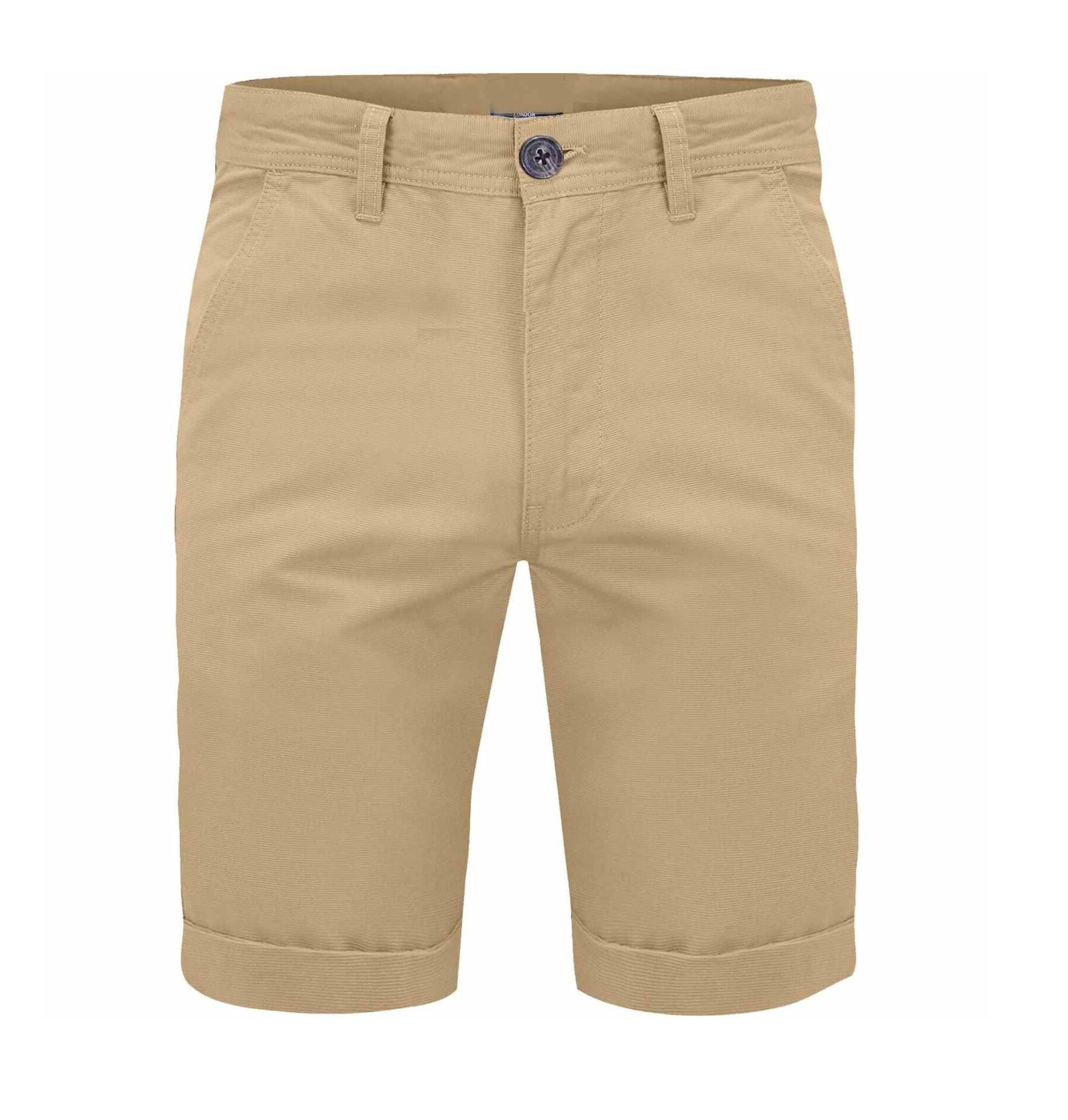 Quần Short Kaki Nam Hàn Quốc