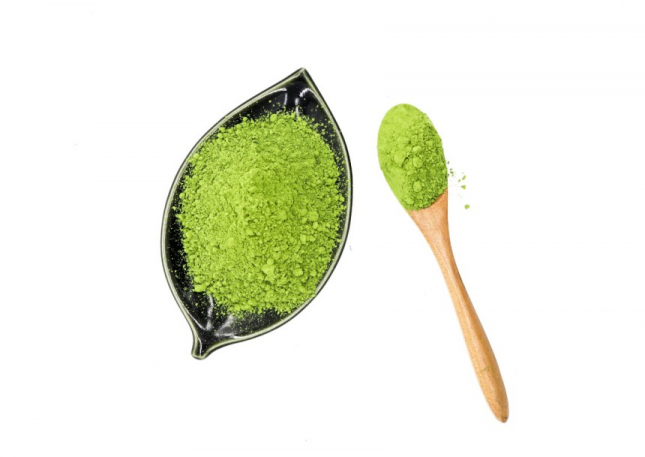 Bột matcha Đài Loan 50g