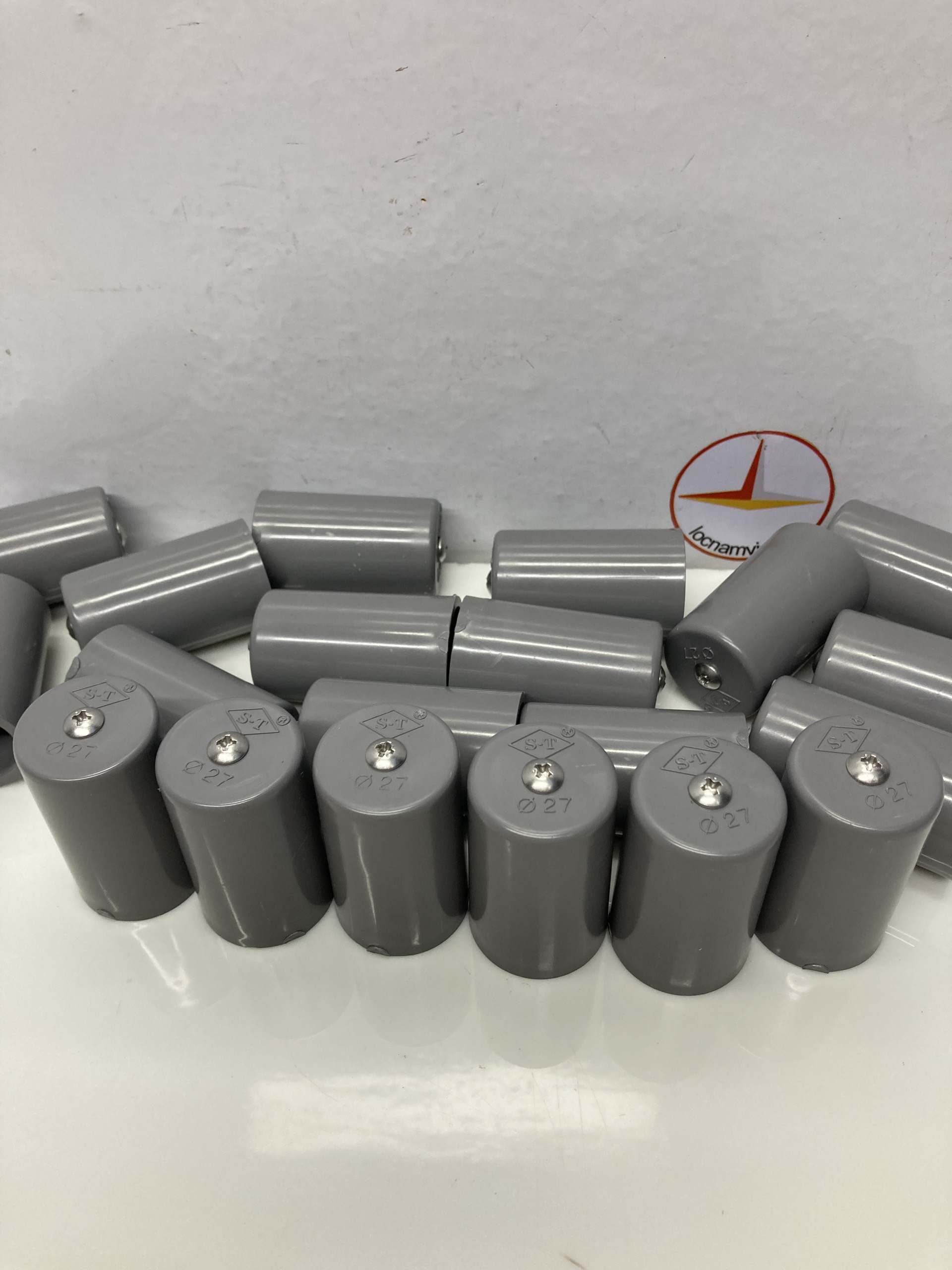 Béc Vít phun phi 27 ( 10 cái )