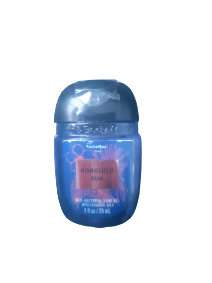 Gel rửa tay khô Bath & Body Works 29ml [giao ngẫu nhiên]
