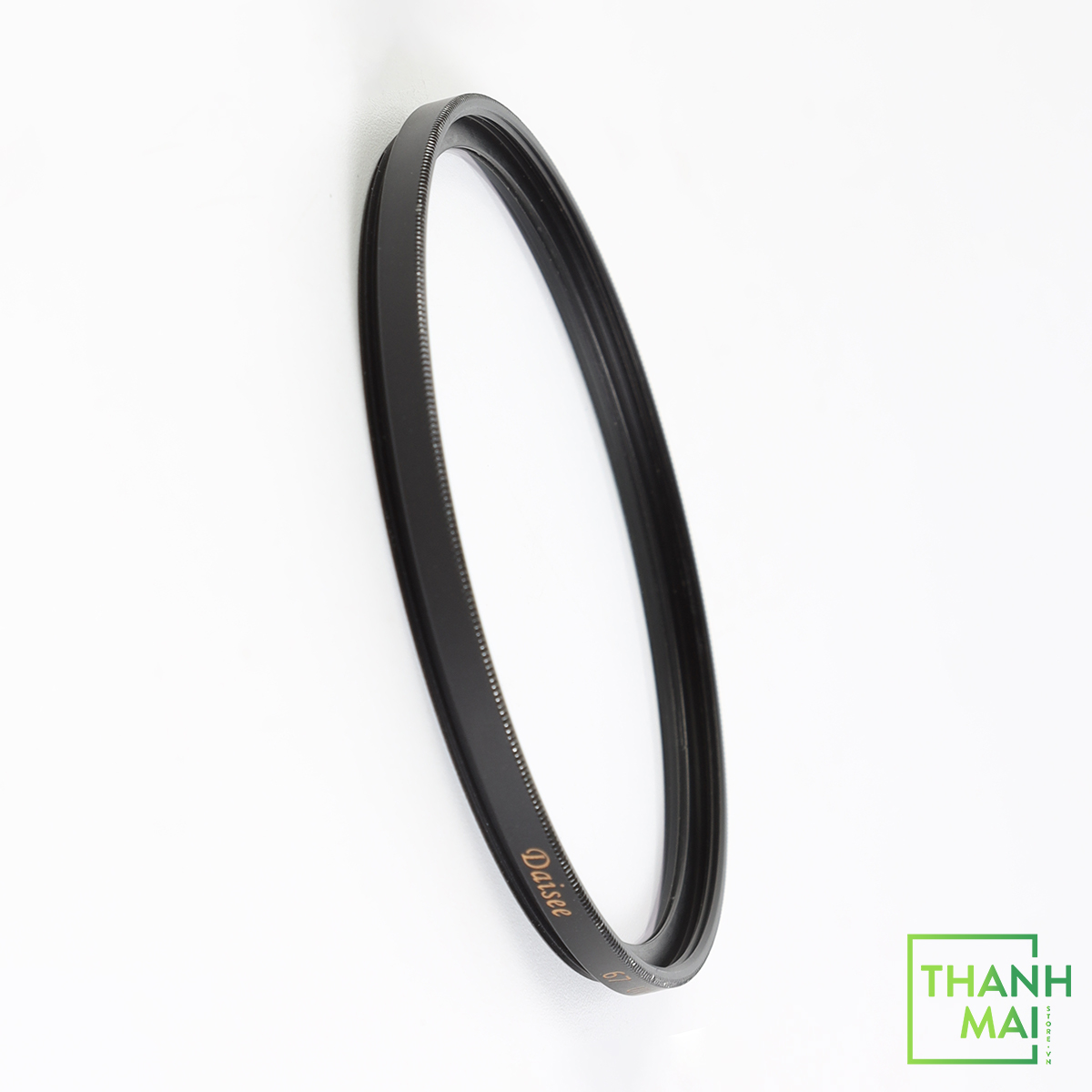 Filter Daisee UV-Haze Pro DMC Slim 67mm ( Made in JAPAN )