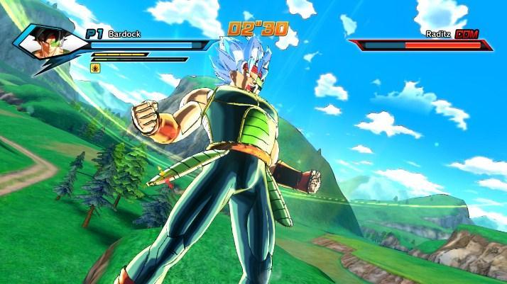 [HCM]Đĩa game Dragon Ball Xenoverse 2 PS4