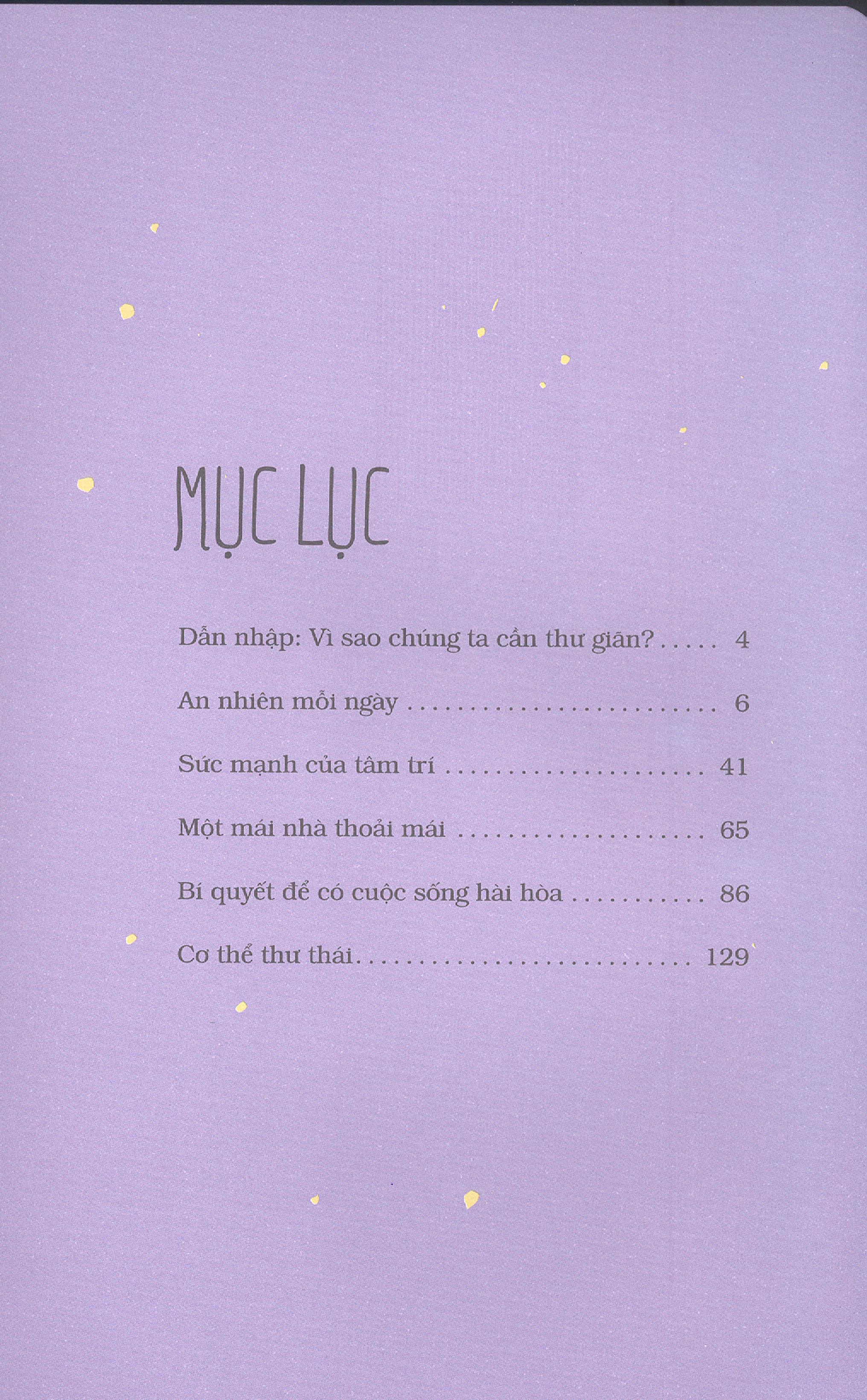 Triết Lý Sống Thế Hệ Z - Thư Giãn Mặc Đời Bất Mãn