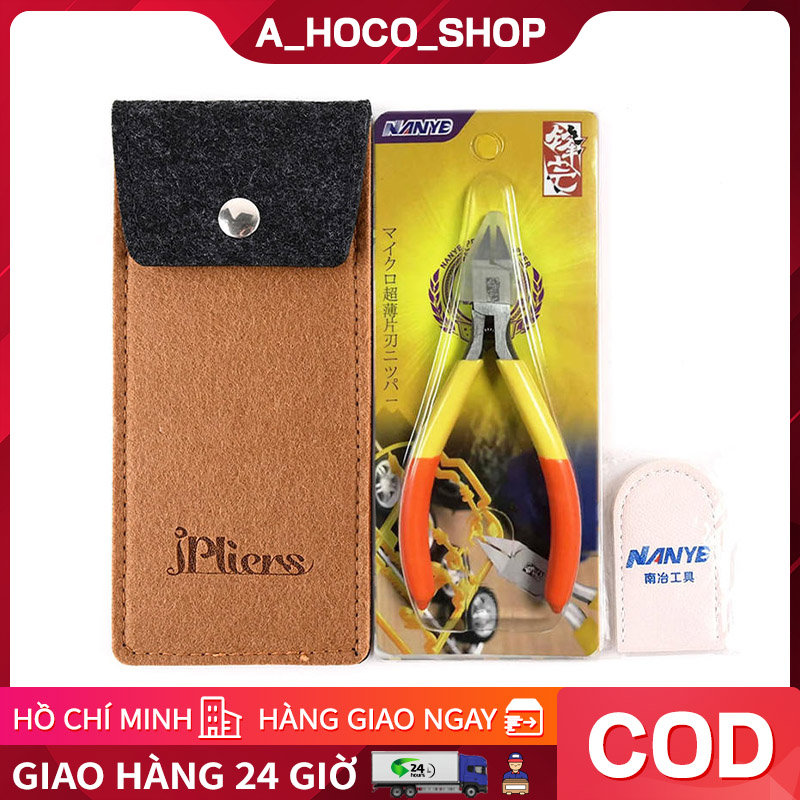 Kềm cắt mô hình nanye ver 2.0