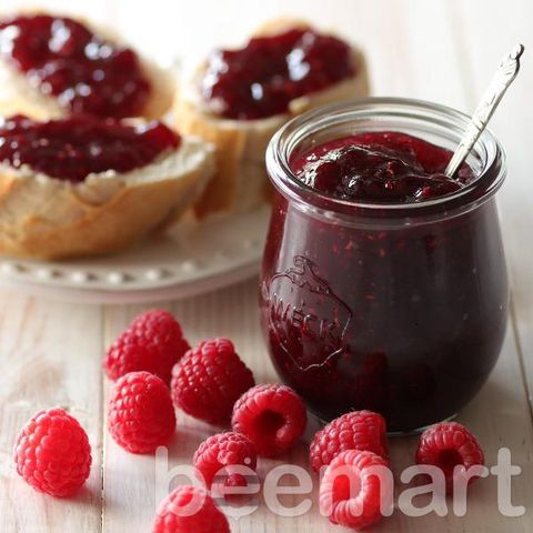 Mứt quả Phúc Bồn Tử - Bonne Maman Jam Raspberry 225g