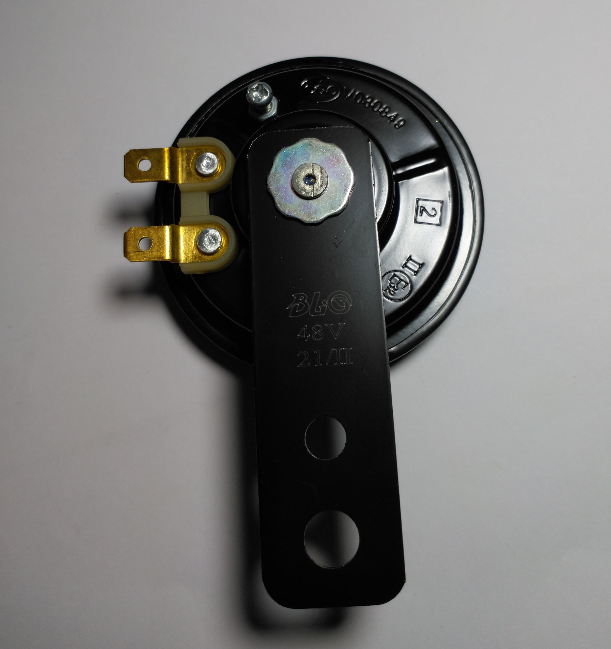 Kèn còi xe 12v loại tốt