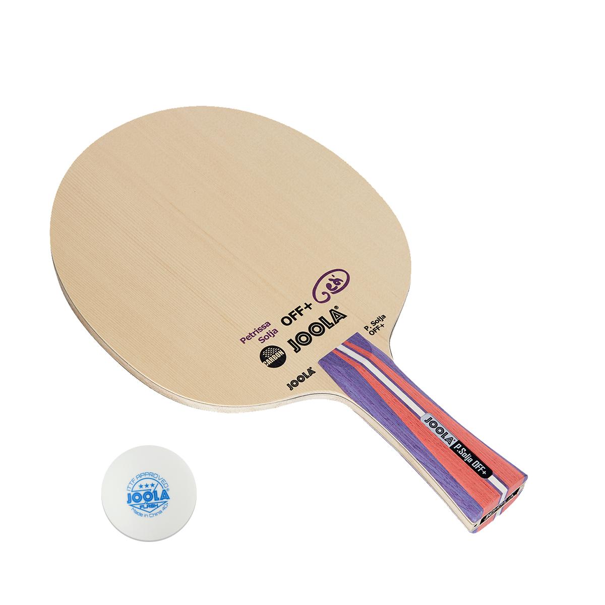 Cốt Vợt Joola Solja off +