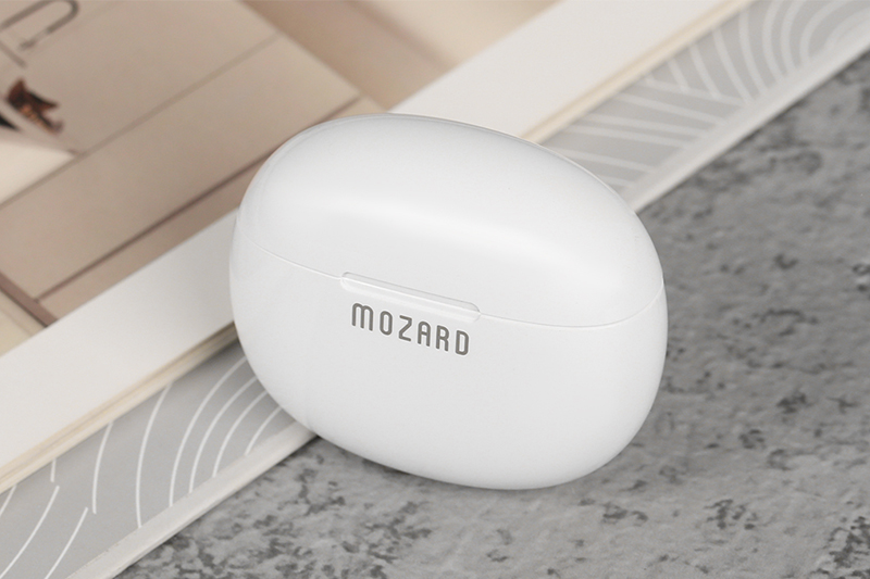 Tai nghe Bluetooth True Wireless Mozard AT15
