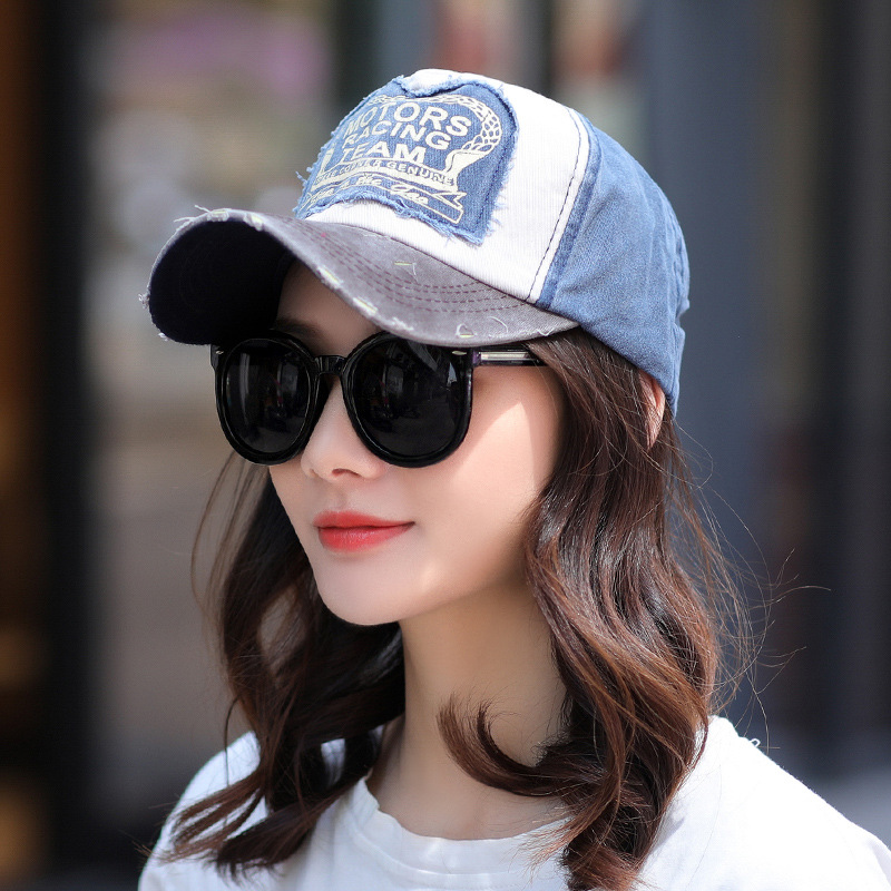 Baseball cap Motors Racing Team Korea-loantay