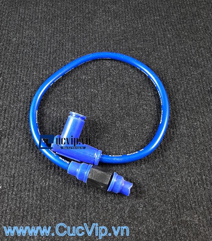 Dây Tăng Áp Bugi Splitfire Gắn Mọi Loại Xe MS1517